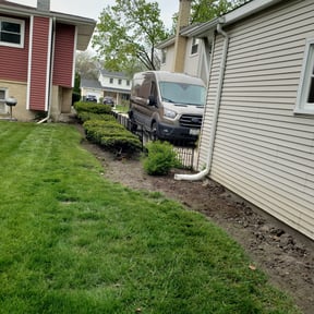 Leaf Removal by Matthew Lawn Care reviewed on September 18, 2025