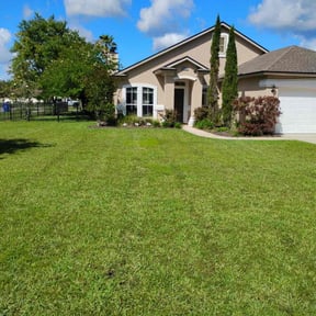 yard work by Rivera and Son's Services reviewed on August 15, 2025