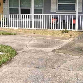 Flower Bed Weeding by Supreme Lawn Care reviewed on November 7, 2025