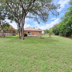 landscaping services by Superior lawn maintenance reviewed on August 19, 2025