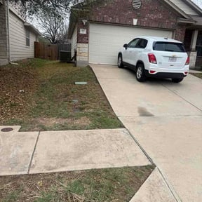 Leaf Removal by Saraya go reviewed on April 6, 2026