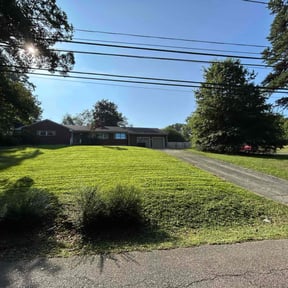 yard work by TexasMade Landscape LLC reviewed on August 16, 2025