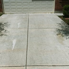 Bush Trimming by Harvey Handy &amp; Lawn reviewed on May 29, 2025