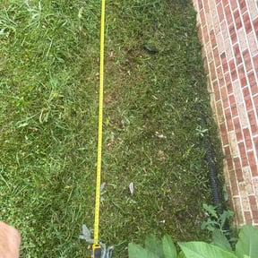 Flower Bed Weeding by Texas Fencing &amp; Landscaping reviewed on October 18, 2025