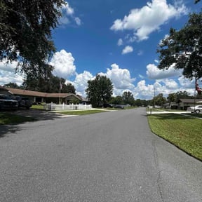 landscaping by Mow-Hawk lawn service reviewed on August 18, 2025