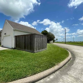 residential landscaping by Z's LawnCare and Landscaping reviewed on August 20, 2025