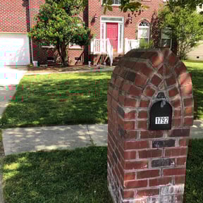 yard work by Adway Maintenance reviewed on August 18, 2025