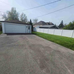 yard service by Brothers Keeper Lawn Care Services reviewed on August 17, 2025