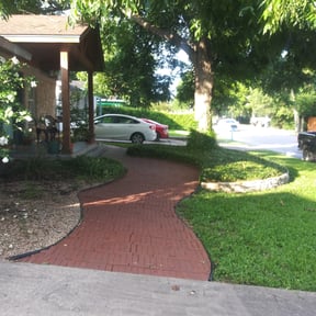 Bush Trimming by All Trim Lawn Services, Inc. reviewed on August 21, 2025