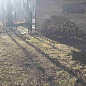 Leaf Removal by GC Lawn Care &amp; Landscaping Services reviewed on August 30, 2026