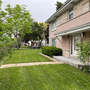 yard service by Anytime-mow reviewed on April 3, 2024