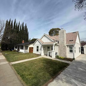 yard work by C &amp; M Lawn Service reviewed on March 15, 2022