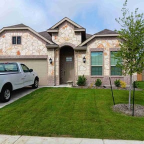 turf care by Cuyahoga Property Maintenance reviewed on August 16, 2025
