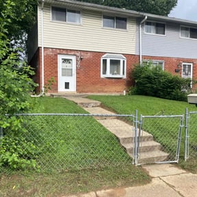 yard work by Jayes Lawn Adventures reviewed on November 21, 2025