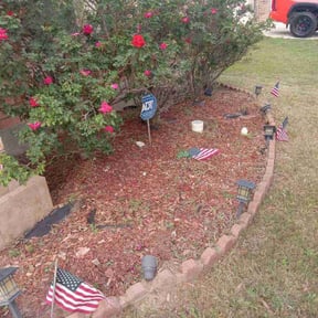 Leaf Removal by Clean Edge reviewed on September 19, 2025