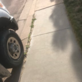 Flower Bed Weeding by Hennesay Yard Clean up reviewed on August 20, 2025