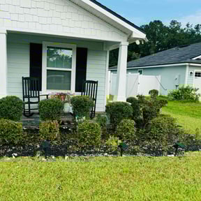 Bush Trimming by Manny Soriano reviewed on June 16, 2025