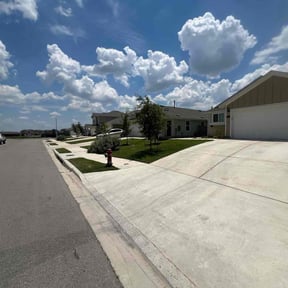 turf maintenance by PerfectCutLawn reviewed on August 20, 2025