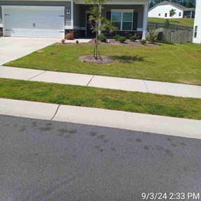 yard service by Tccstore.org reviewed on November 25, 2025