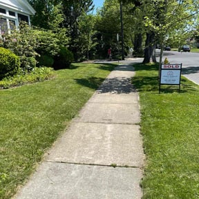 gardening service by Garfield Lawn Care reviewed on December 11, 2025