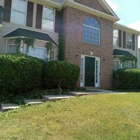 Bush Trimming by Chuns lawncare&landscaping reviewed on August 19, 2025