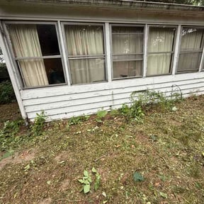 Leaf Removal by Grow Pro Lawn &amp; Home Services reviewed on July 26, 2026