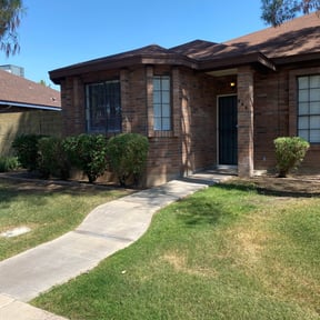 Bush Trimming by Best Blades services LLC. reviewed on August 20, 2025