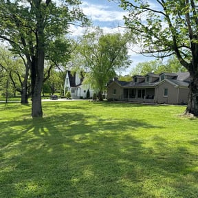 yard work by GOLD LANDSCAPING reviewed on August 18, 2025