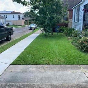 residential landscaping by Smith & son reviewed on August 20, 2025