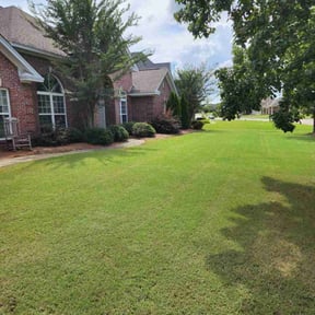 Lawn Mowing by Hamm&#039;s repair reviewed on September 25, 2024