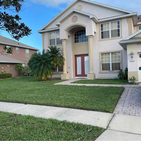 lawn service by Miller Lawn Service reviewed on August 21, 2025