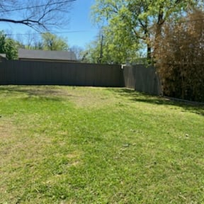 Bush Trimming by NovaScape Solutions LLC reviewed on August 20, 2025
