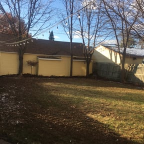 Leaf Removal by HANDYMAN Ramon reviewed on September 17, 2025