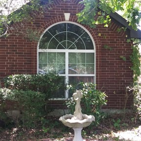 Bush Trimming by H &amp; H Lawn Care reviewed on August 21, 2025