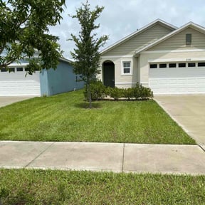 gardening service by Enclave Landscape Management reviewed on August 20, 2025
