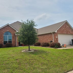 Bush Trimming by Ruben's Property Management reviewed on August 18, 2025