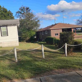 Bush Trimming by Rock &amp; Timber Backyard Creations reviewed on June 17, 2025