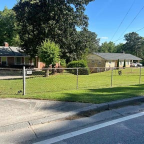 residential landscaping by Roman Roots Landscaping reviewed on December 21, 2025