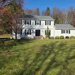 Leaf Removal by Kirby Lawn Services reviewed on August 24, 2026