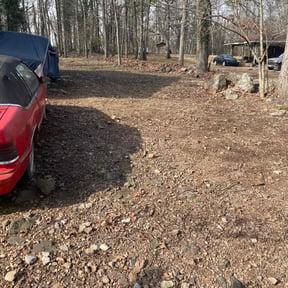 Leaf Removal by Christian Brothers Maintenance reviewed on August 21, 2025