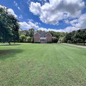 grass cutting by FHB Watson Lawn Care reviewed on April 15, 2025