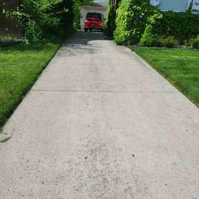 landscaping services by Bizzy Bee Lawn Cutting reviewed on November 18, 2025