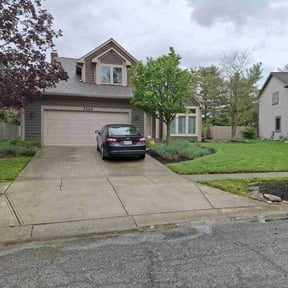 grass cutting by Love Kustomz Lawn Service reviewed on August 16, 2025