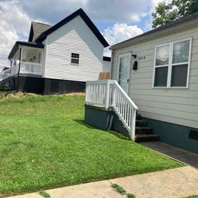 landscaping services by Deanscapes reviewed on November 25, 2025