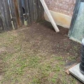 Leaf Removal by John's Lawn Care reviewed on May 19, 2026