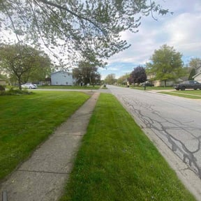 landscaping by Parrish Lawn Care reviewed on August 20, 2025