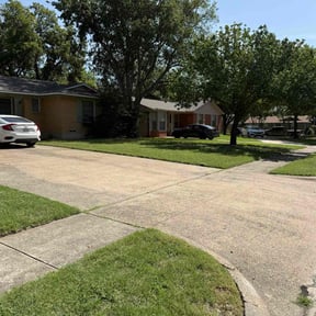 lawn service by Quality Lawn Care of NEPA reviewed on August 16, 2025