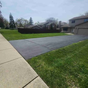 lawn service by All Trim Lawn Services, Inc. reviewed on January 11, 2024