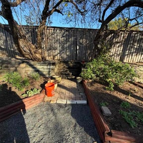 Flower Bed Weeding by  reviewed on January 6, 2026