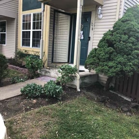 Leaf Removal by Diaz Lawn Care reviewed on September 27, 2025